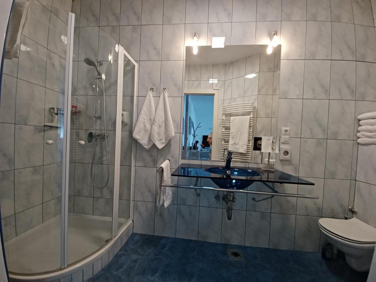 Apartment Ganymede Zagreb Dış mekan fotoğraf