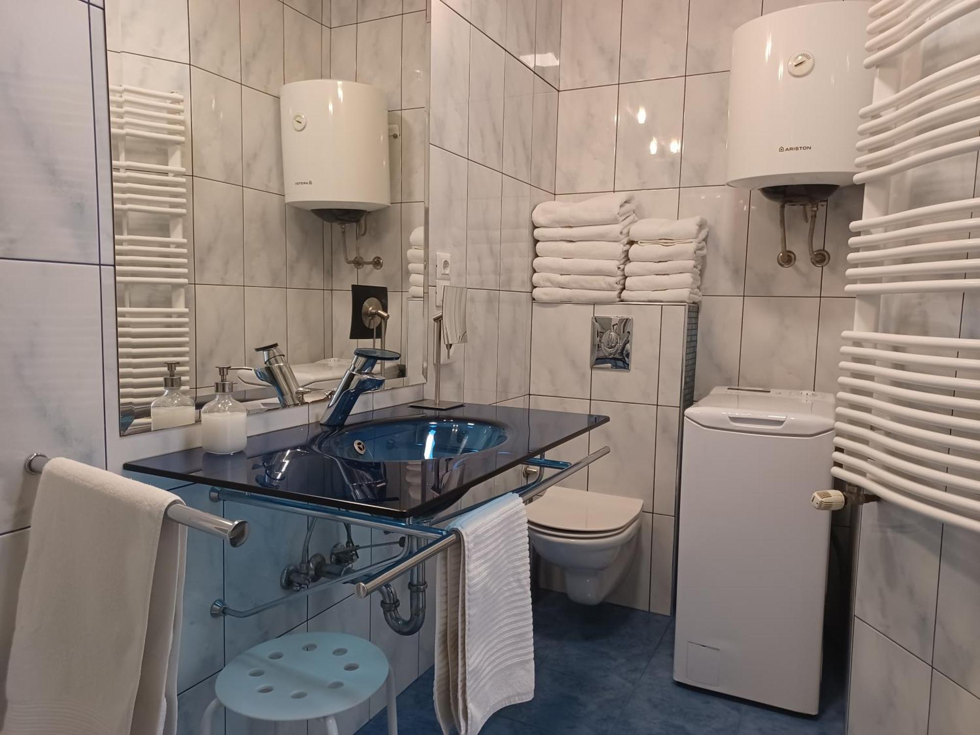 Apartment Ganymede Zagreb Dış mekan fotoğraf